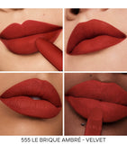 Guerlain Rouge G Ultra-Care Velvet Matte Lipstick Refill