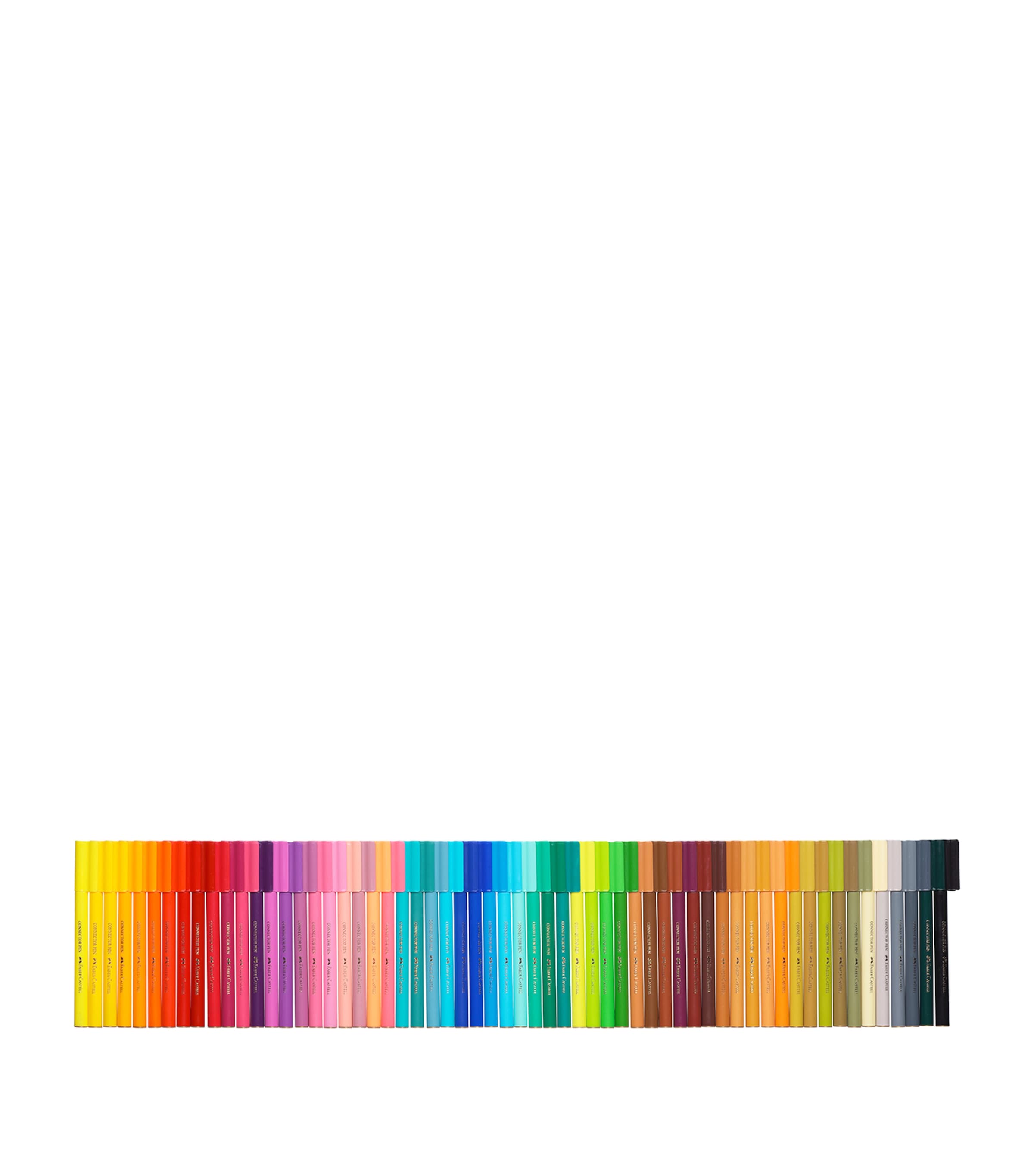Faber-Castell Connector Felt-Tip Pen Gift Set