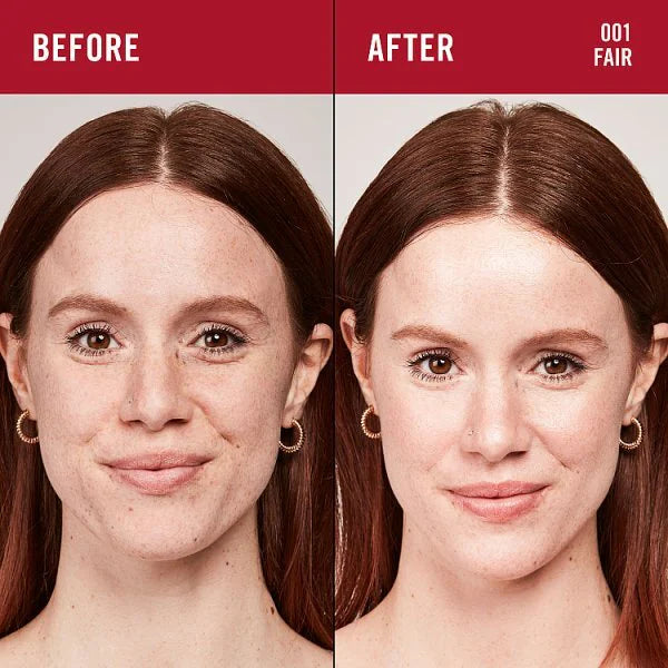 Rimmel Better Than Filters tinted moisturiser 30ml, imported from the UK