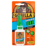 Gorilla Super Glue Gel 15g - British product
