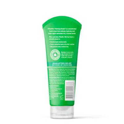 O'Keeffe's hand cream working hands 80ml, imported from the UK