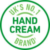 O'Keeffe's hand cream working hands 80ml, imported from the UK