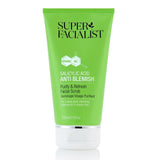 Super Facialist Salicylic Acid Anti Blemish Purify & Refresh Facial  Scrub   150ml GOODS M&S   
