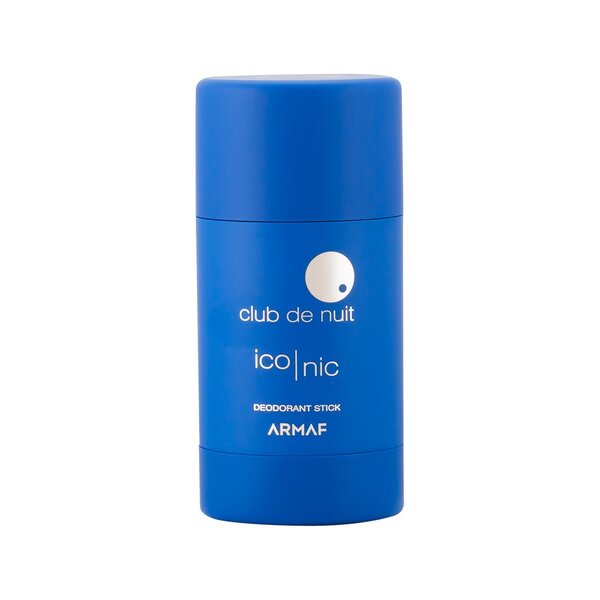 Armaf Club De Nuit Iconic Deodorant Stick 75g - British product