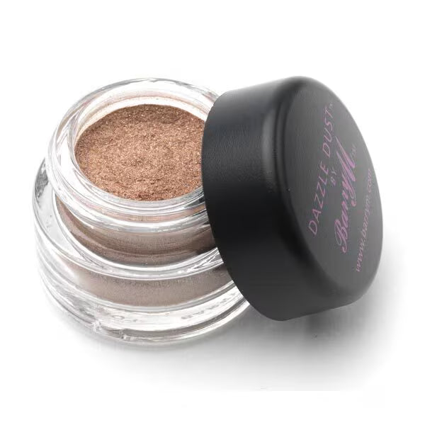 Barry M Dazzle Dust Tan Loose Pearl Powder - British product
