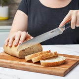 Zyliss Comfort Pro Bread Knife (20cm) GOODS M&S   