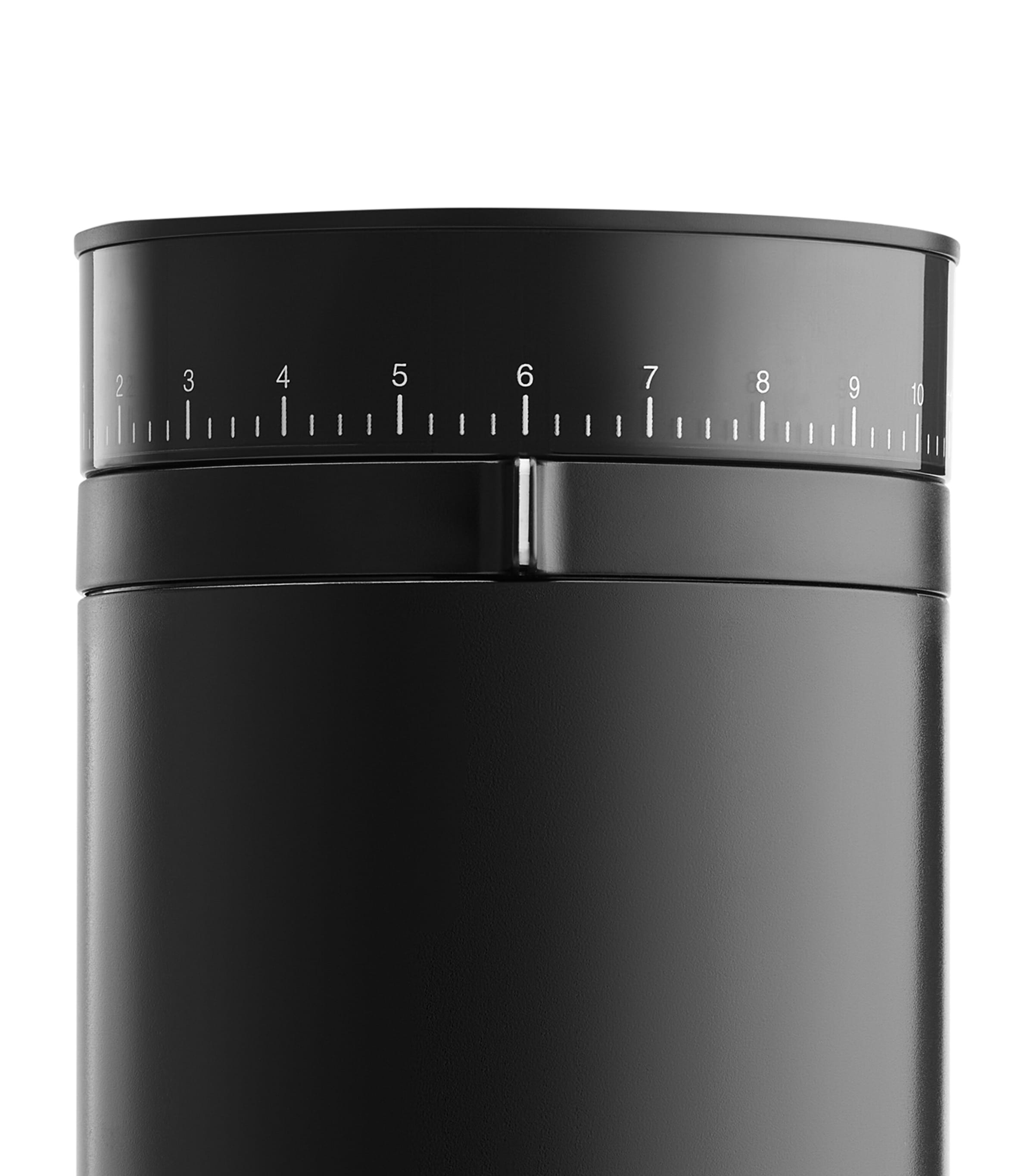 FELLOW Opus Conical Burr coffee grinder - British product