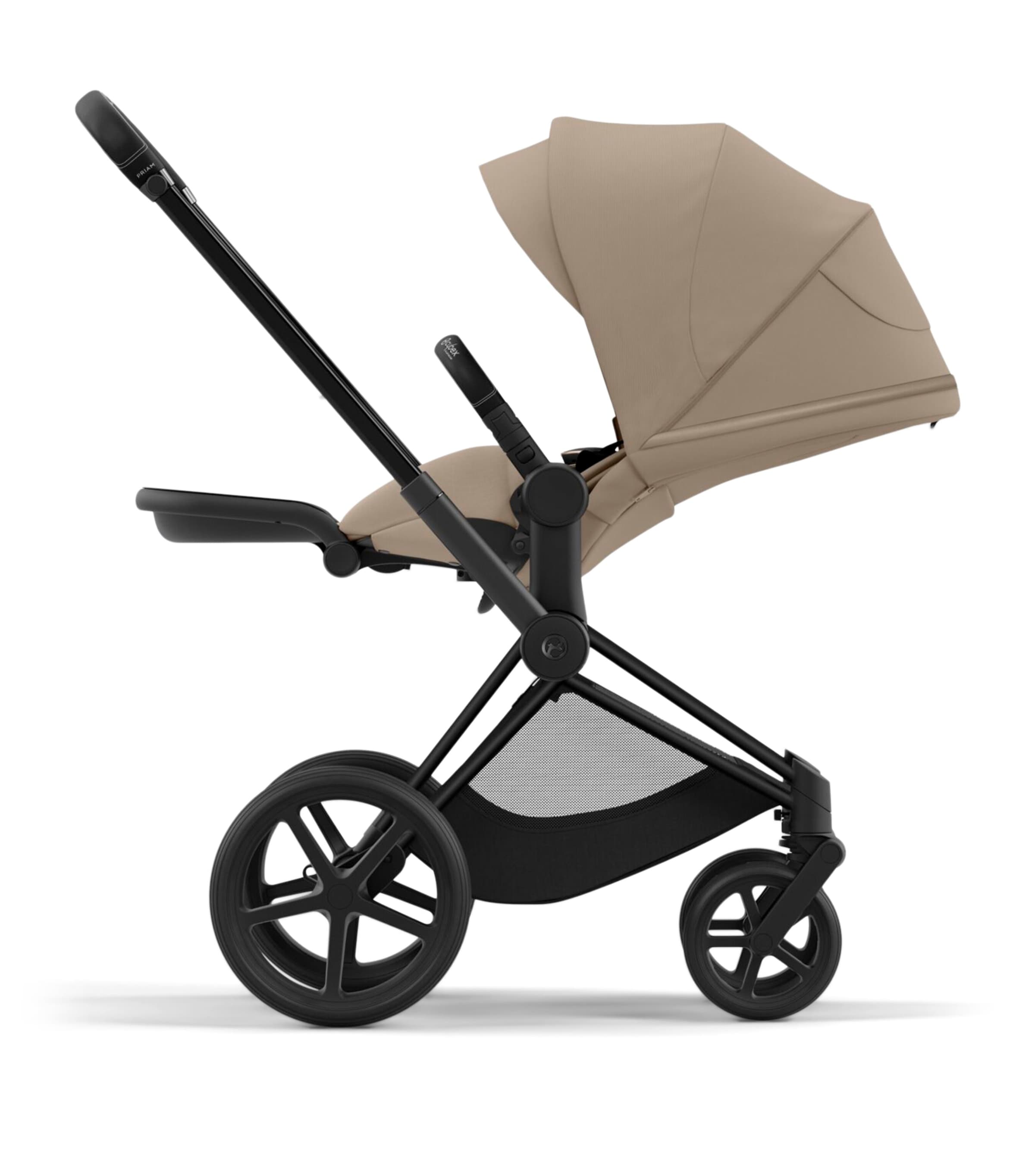 Cybex Priam pushchair seat pack - British product