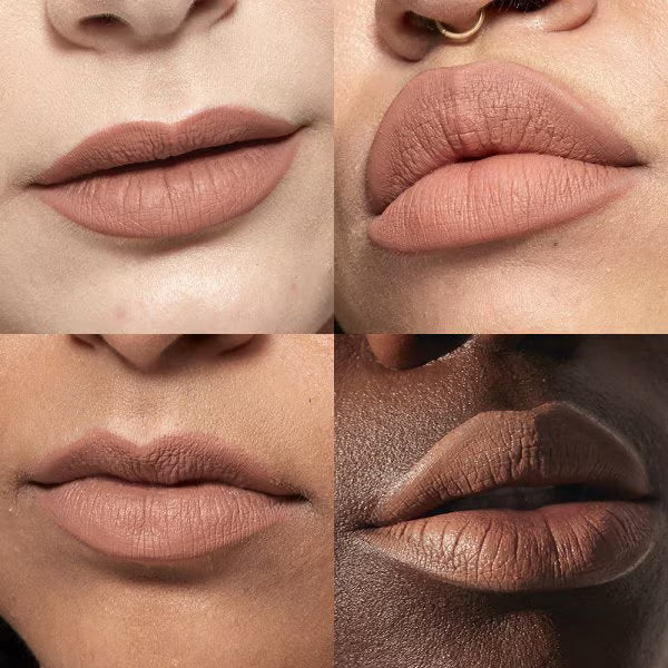 NYX Professional Soft Matte Lip Cream London imported from the UK
