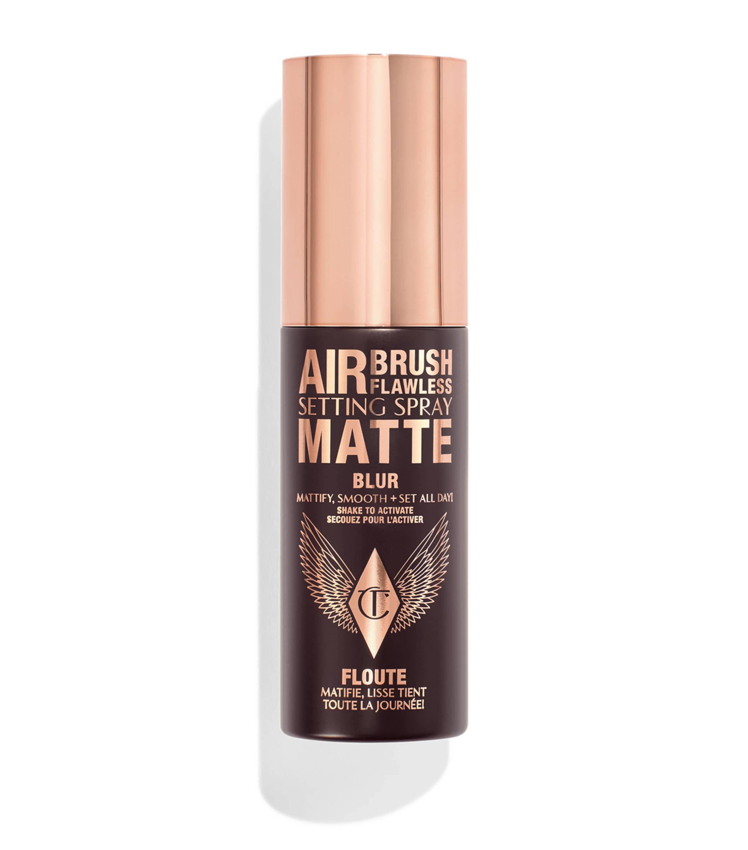 Charlotte Tilbury Airbrush Flawless Setting Spray