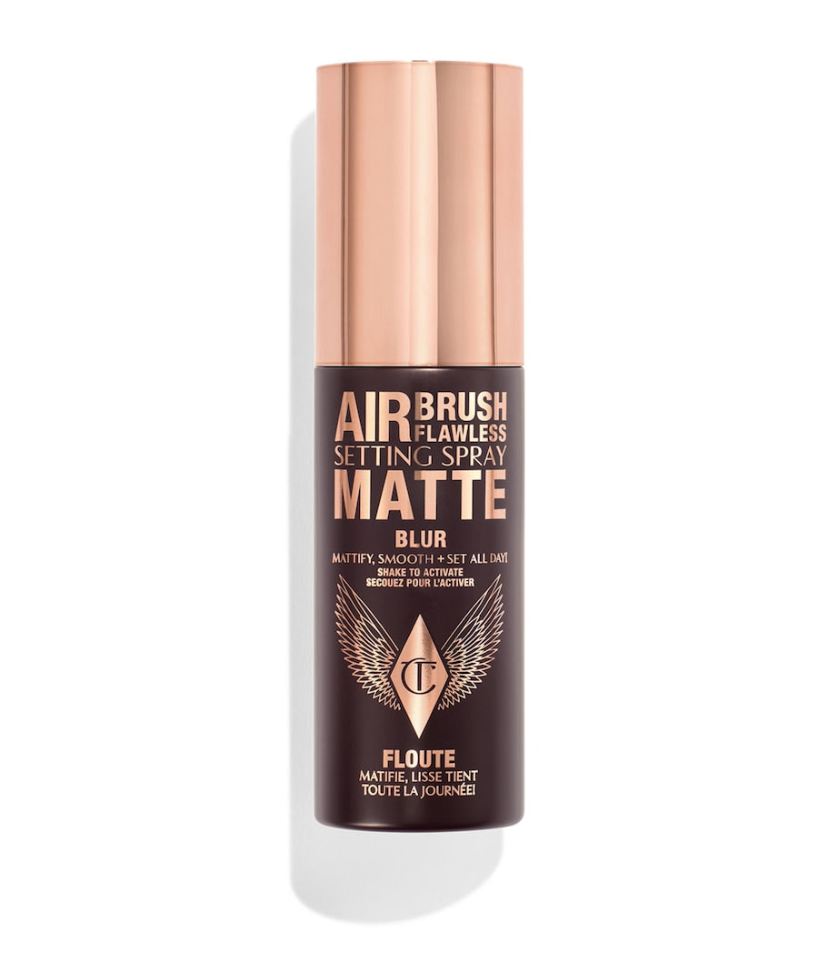 Charlotte Tilbury Airbrush Flawless Setting Spray