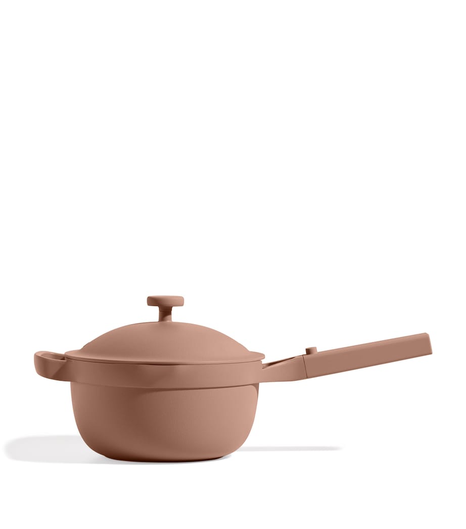 OUR PLACE Mini Perfect Pot 2.0 10.5cm, imported from the UK