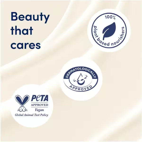 Dove Shea Butter Vanilla Beauty Bar 2x 90g, UK version