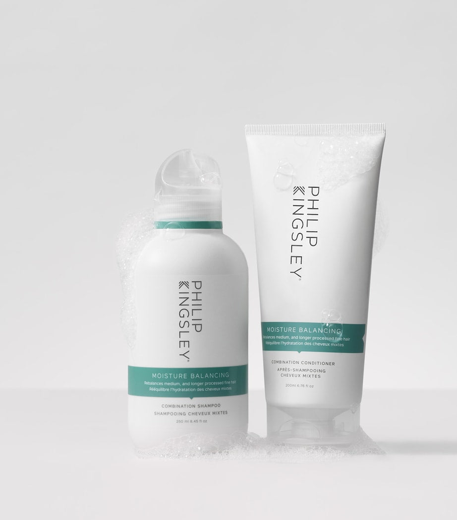 Moisture Balancing Shampoo (250ml)