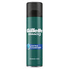 Gillette Mach3 Extra Comfort Shaving Gel 200ml, UK version
