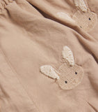Donsje Fluffy Bunnies Carson Bloomers (0-24 Months)