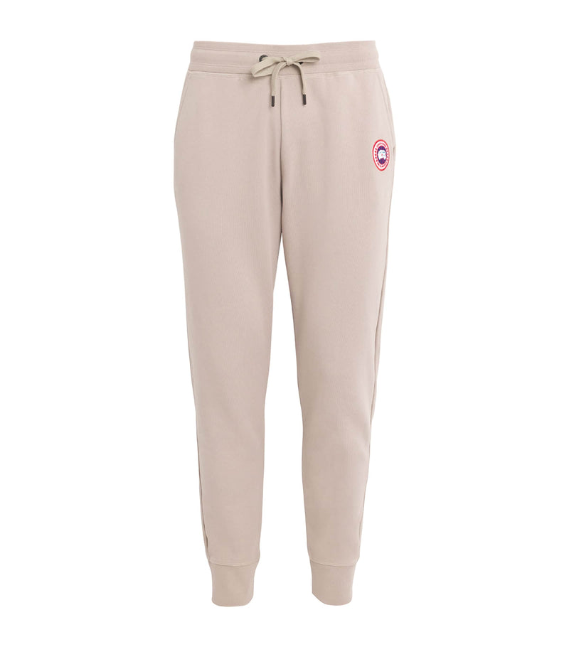 Canada Goose Huron sweatpants - British product