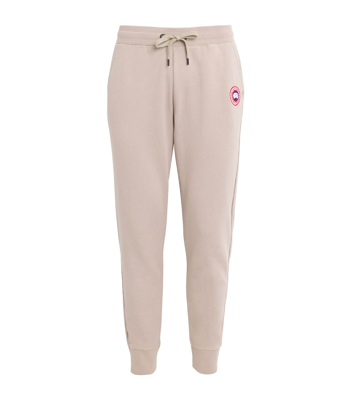 Canada Goose Huron cotton sweatpants - British product