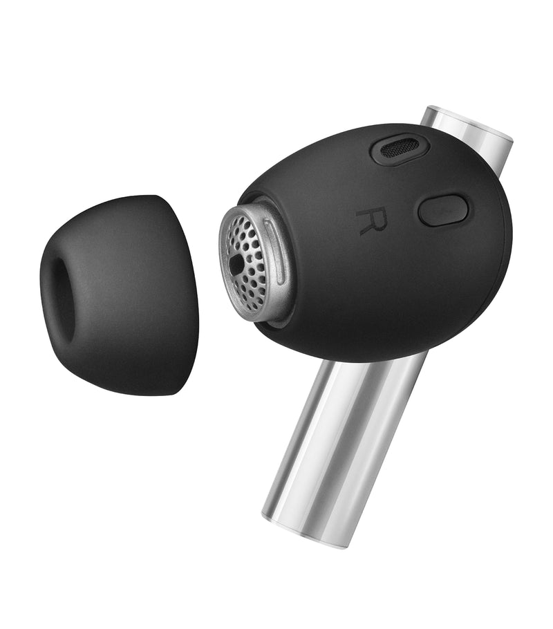 Bang & Olufsen Beo Grace wireless earbuds - British product