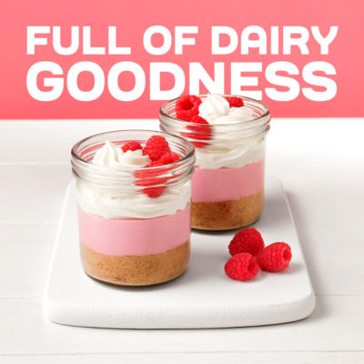 Arla Lactofree soft cheese tub 200g, imported from the UK