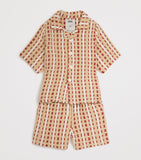 OAS Lano Braga shorts 4-12 years, imported from the UK