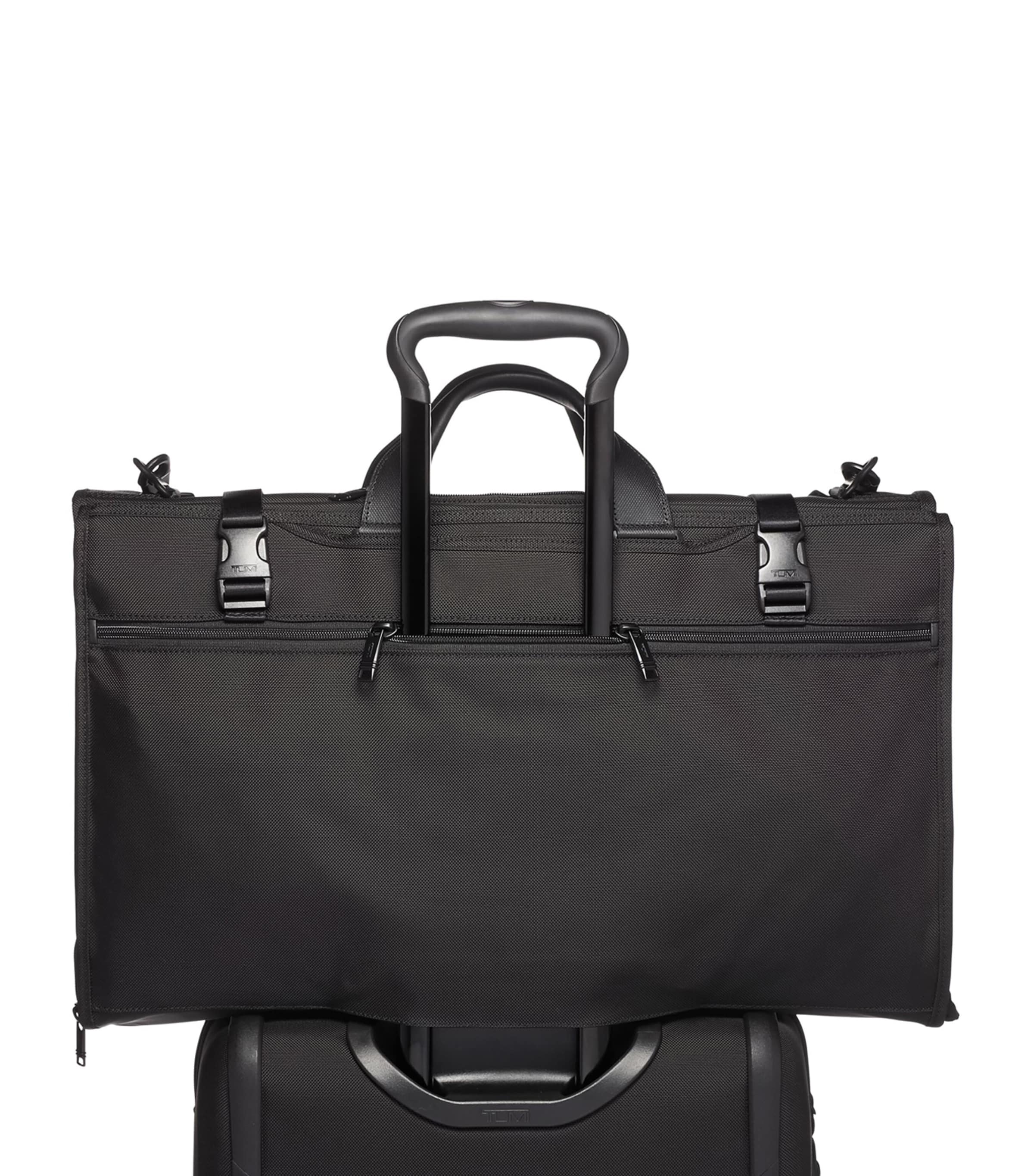 Tumi Carry-On Tri-Fold Bag