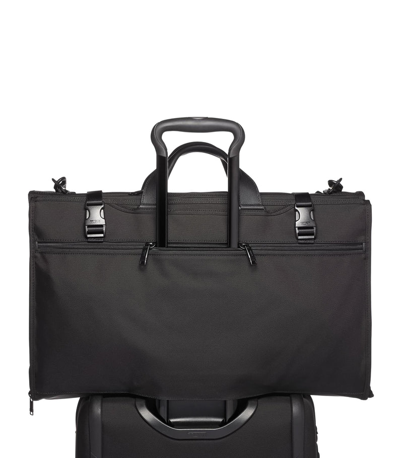 Tumi Carry-On Tri-Fold Bag