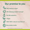 Palmolive Gentle Massage Shower Scrub 450ml, imported from the UK