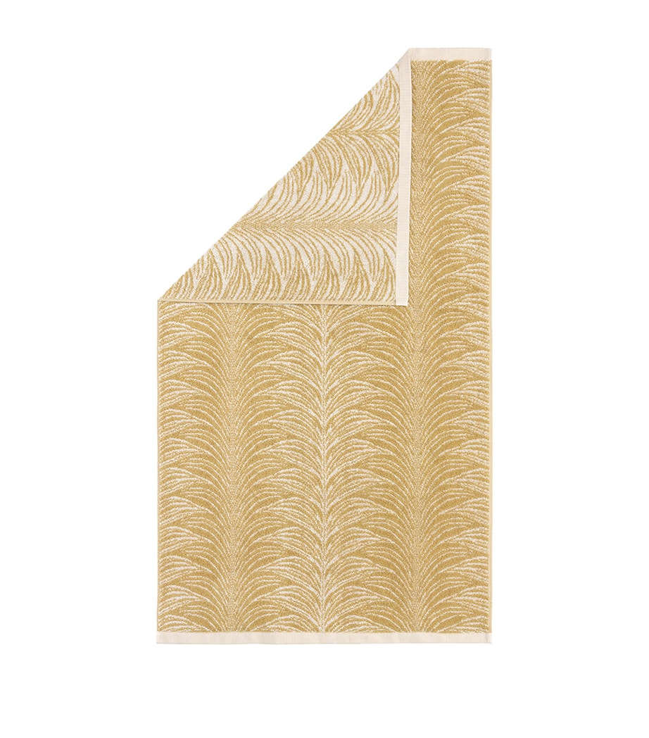 Yves Delorme Pollen Guest Towel (42cm x 70cm)