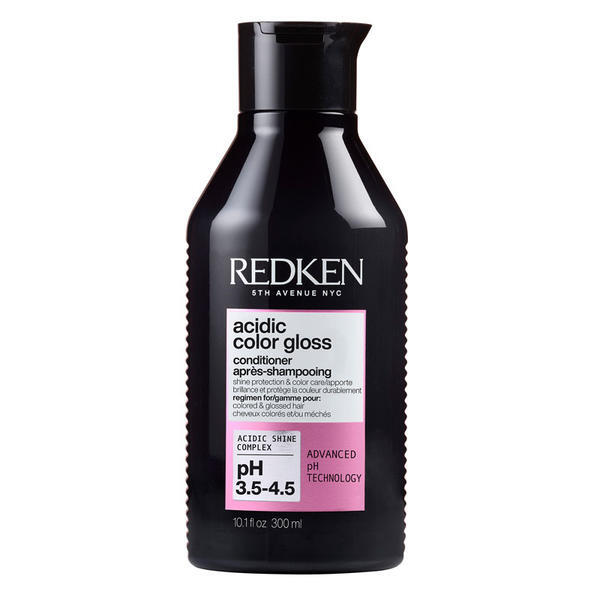 Redken Acidic Color Gloss Conditioner 300 ml, imported from the UK