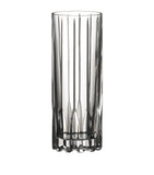 Riedel Set of 2 Crystal Drink Specific Fizz Glasses (265ml)