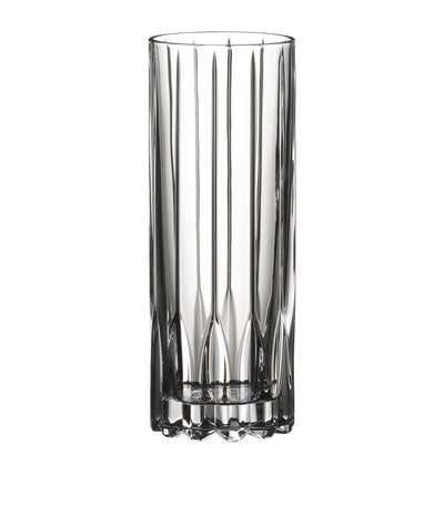 Riedel Sett med 2 Krystall Drink Specific Fizz Glass (265 ml)