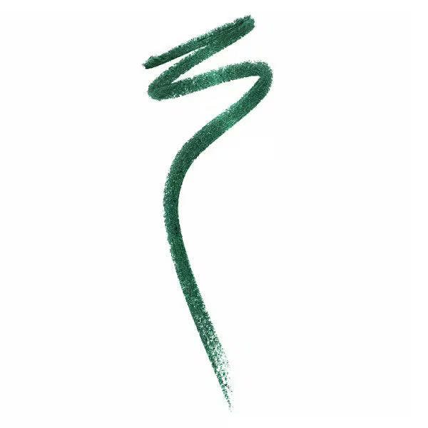 Maybelline Tattoo Gel Pencil Hunter Green, imported from the UK