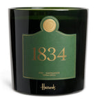 Harrods 1834 Scented Candle (700g)
