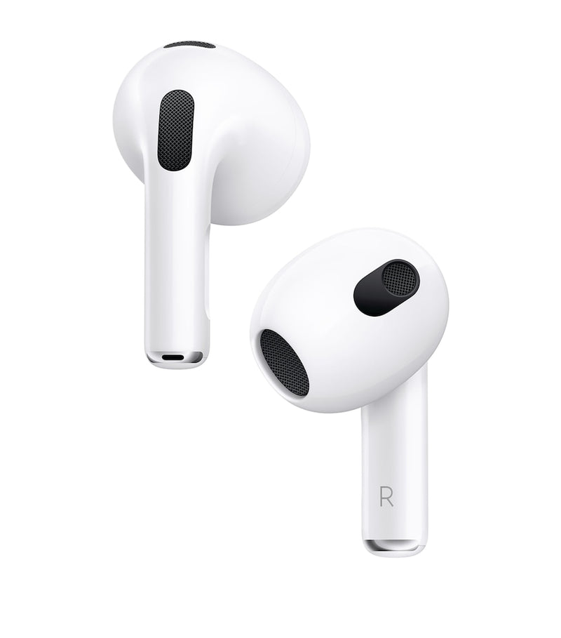 Apple AirPods 3rd Generation wireless earphones - British product