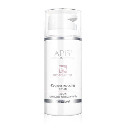 APIS Rosacea Stop Redness Reducing Serum 100ml