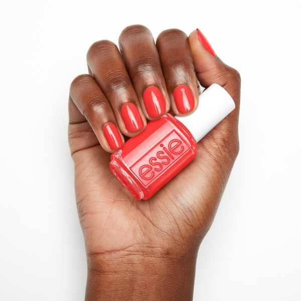Essie Core Nail Polish Handmade With Love, UK version