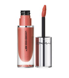 MAC Locked Kiss Ink 24hr Lipcolour, imported from the UK