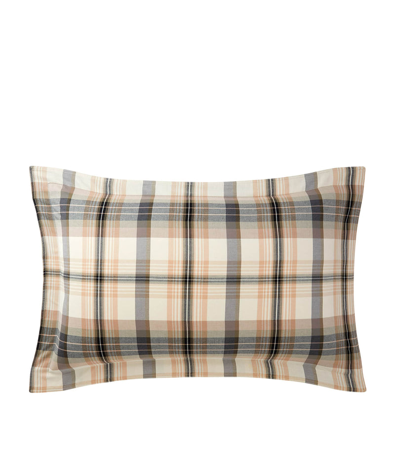 Ralph Lauren Home Adelina Standard Oxford Pillowcase (50cm x 75cm)