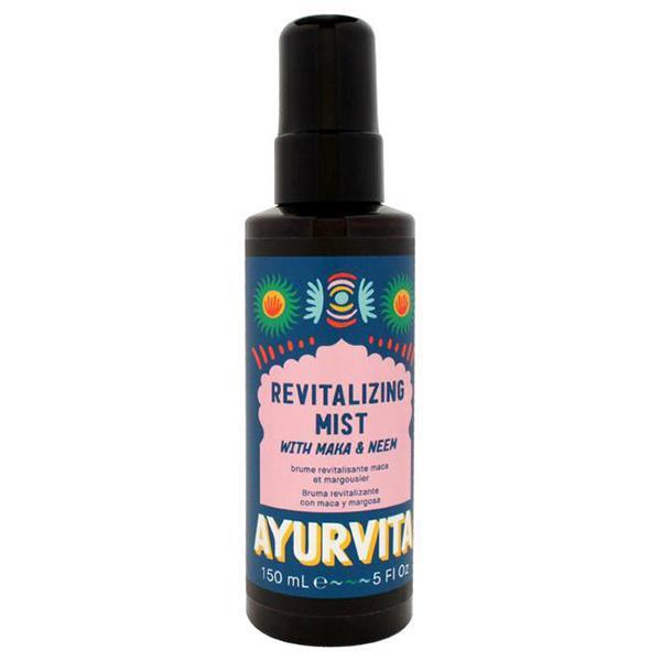 AyurVita Maka and Neem Revitalizing Mist 150ml