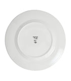 Wedgwood Bone China Silver Tonquin Plate (27cm)