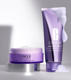 Clinique facial cleansing mousse 125ml - British product