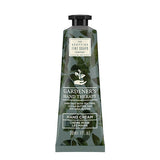 Scottish Fine Soaps Gardeners Hand Therapy Cream 30ml (British brand)
