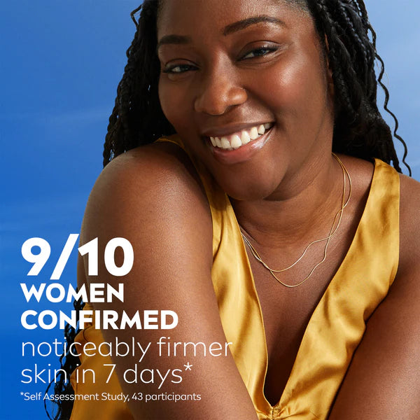 Nivea Q10 Vitamin C body lotion 400ml, imported from the UK
