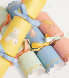 Harrods Set of 8 Sticker Rolls