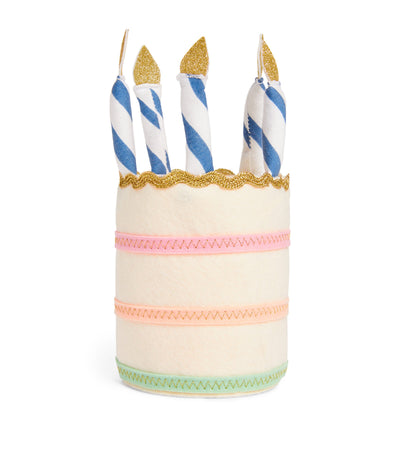 Meri Meri Birthday Cake Hat