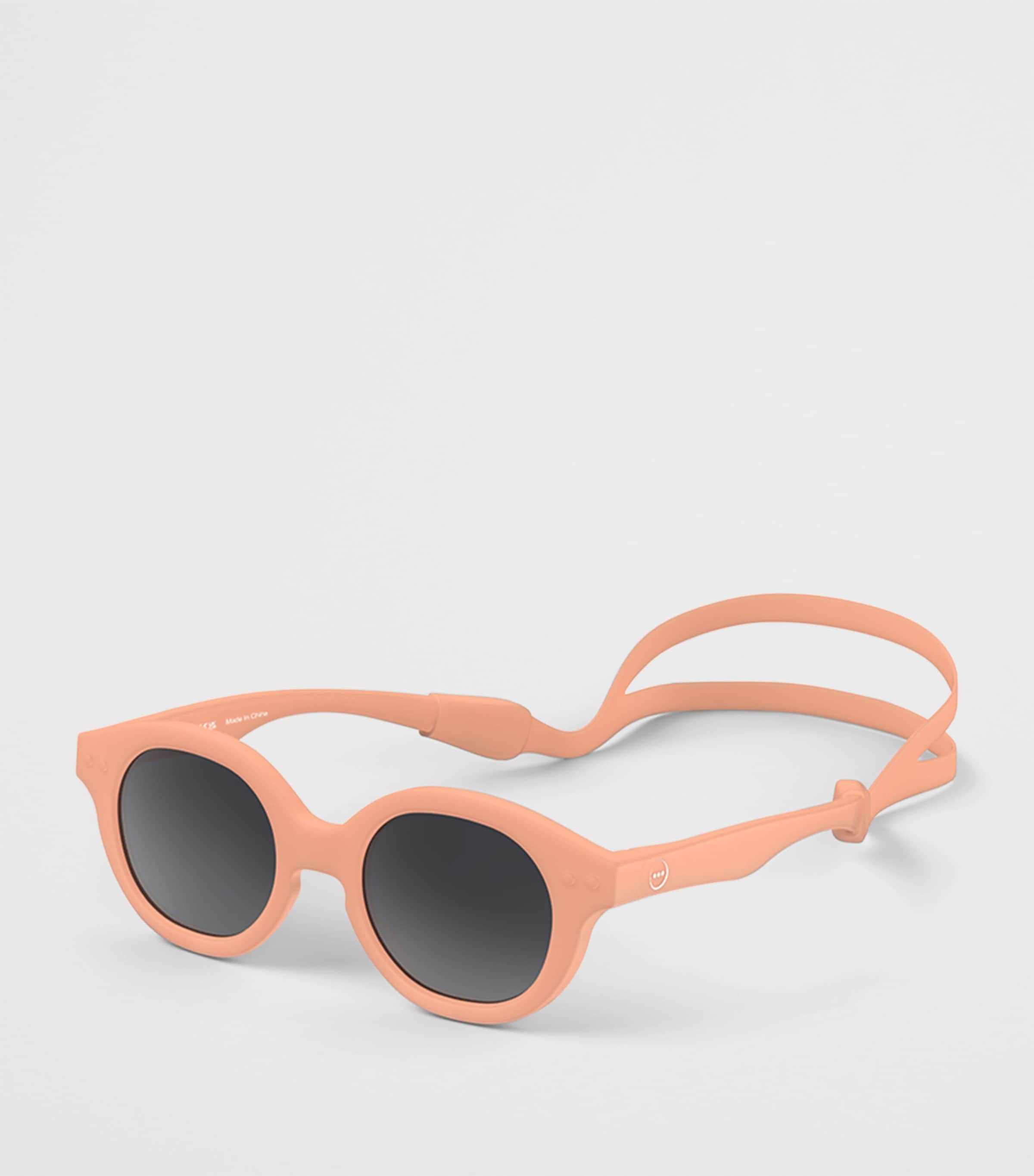 IZIPIZI Kids Round Sunglasses 9-36 months, UK version