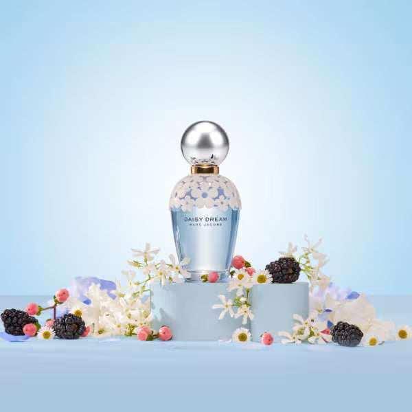 Marc Jacobs Daisy Dream perfume 50ml, imported from the UK