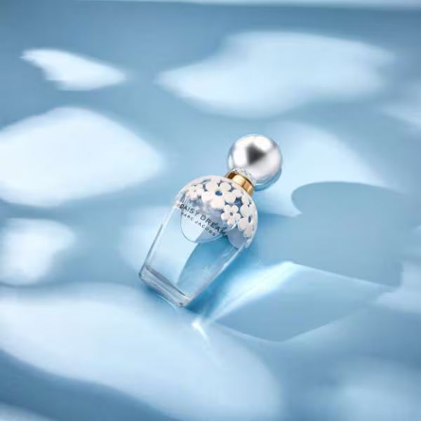 Marc Jacobs Daisy Dream perfume 50ml, imported from the UK