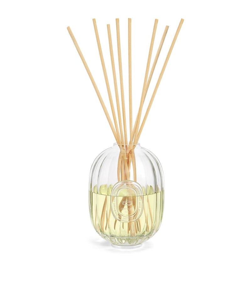 Glass Reed Diffuser Vessel 2 Litre Capacity